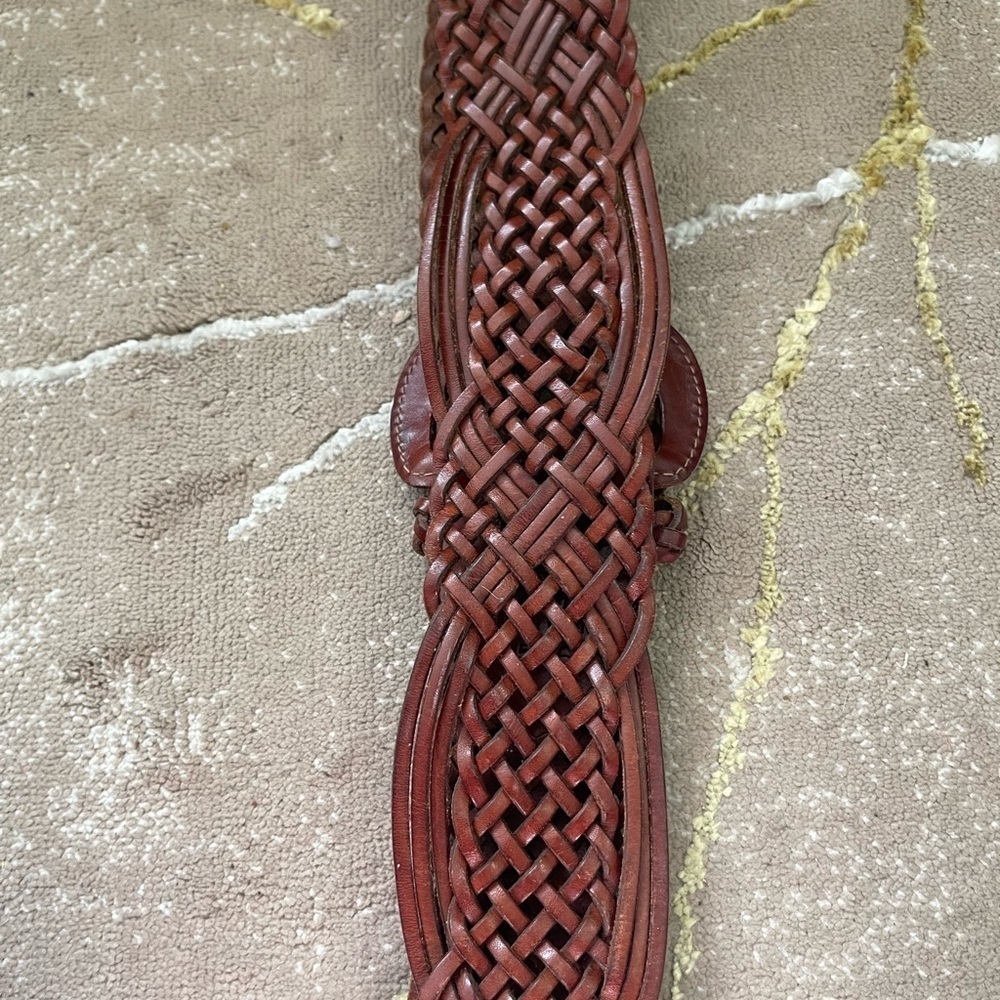 Abercrombie and fitch belt - Picture 2 of 3